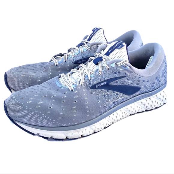 brooks glycerin 17 mens size 12.5